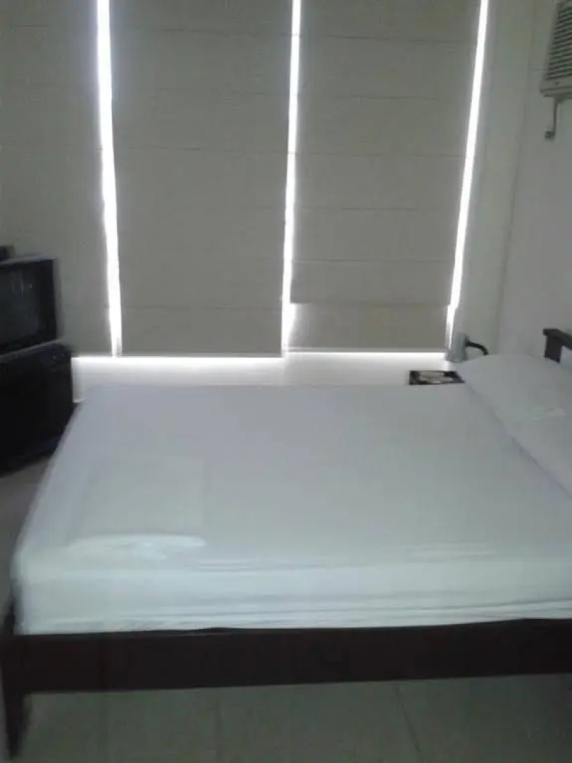 Apartamento Amoblado URB Volare