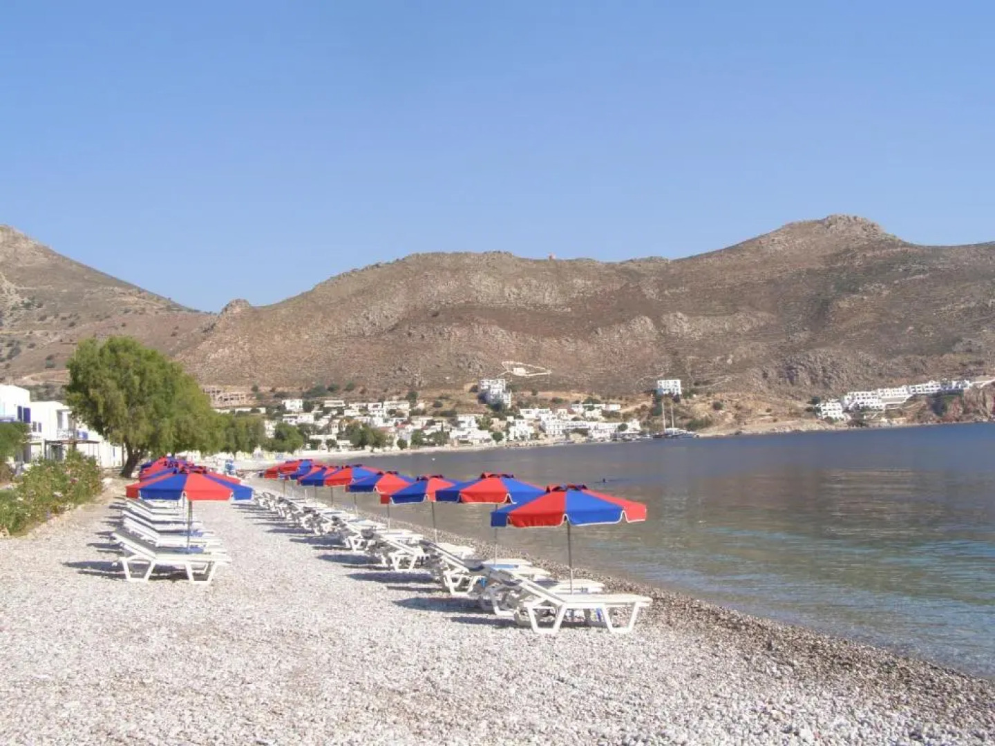 Hotel Eleni Beach