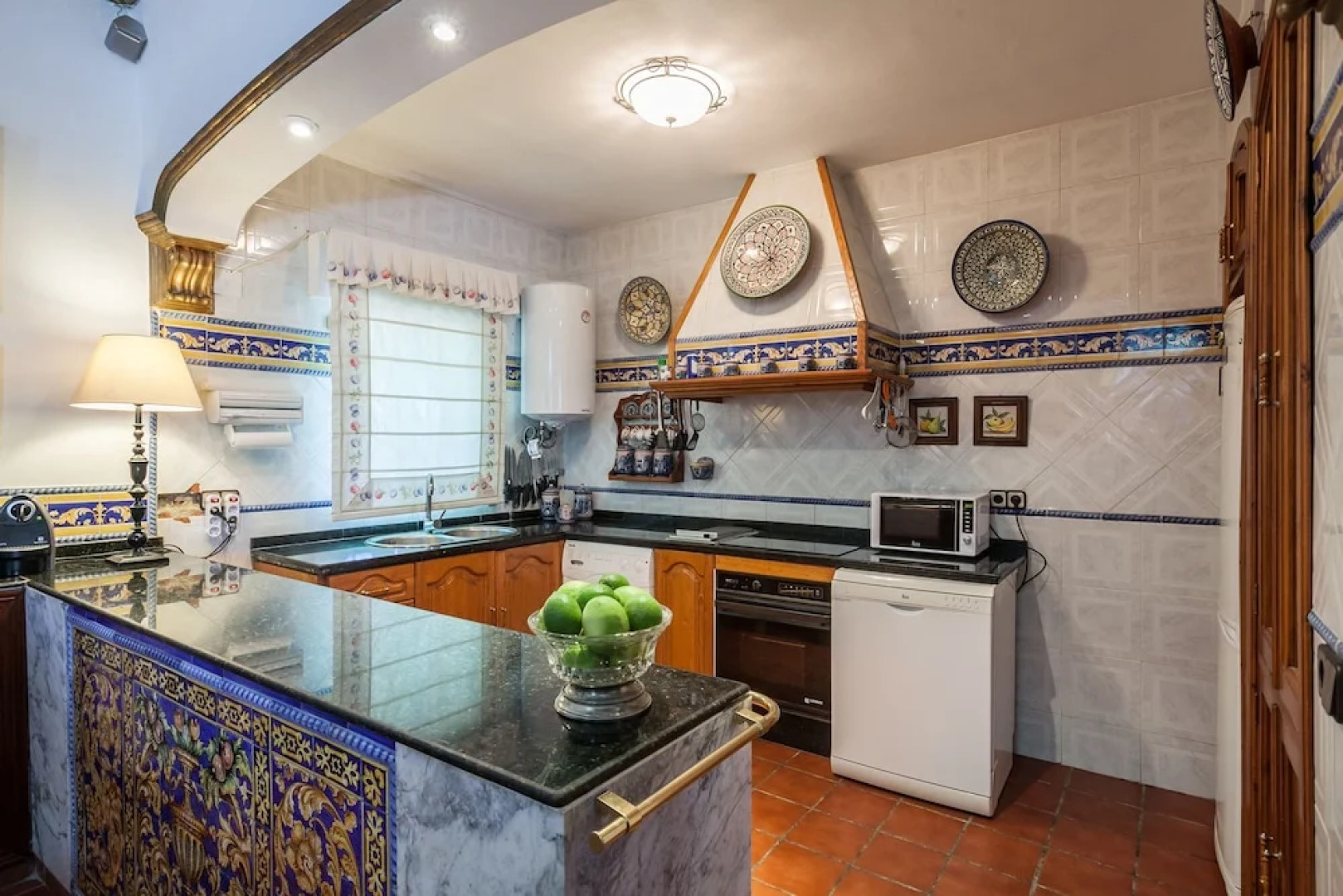 Casa de Campo con Piscina