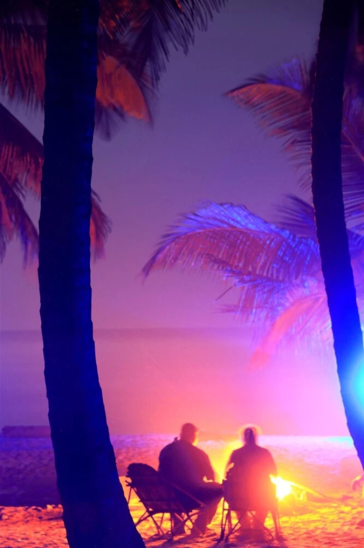 Beyin Eco Beach Camp