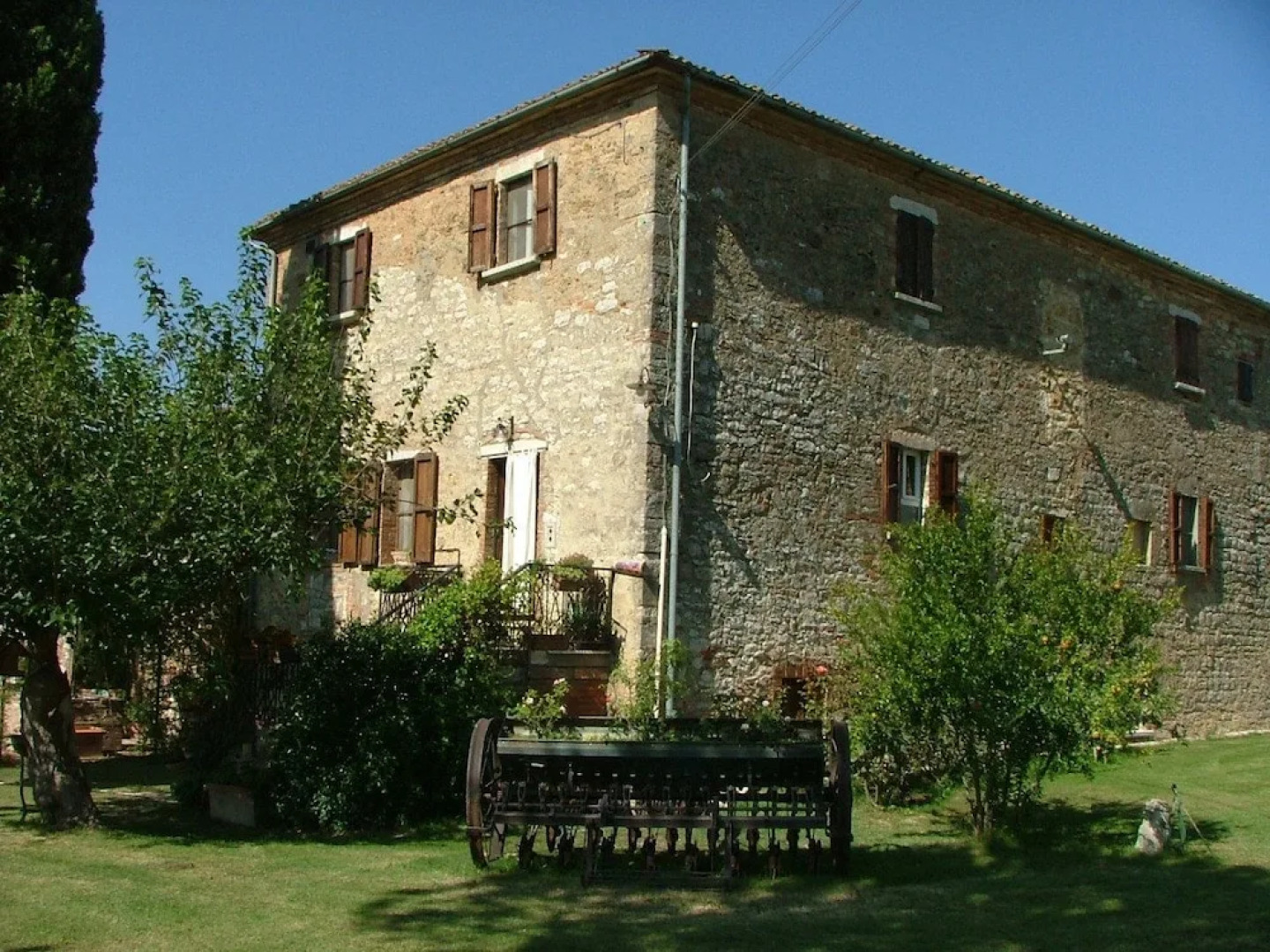 B&B Il Molinello