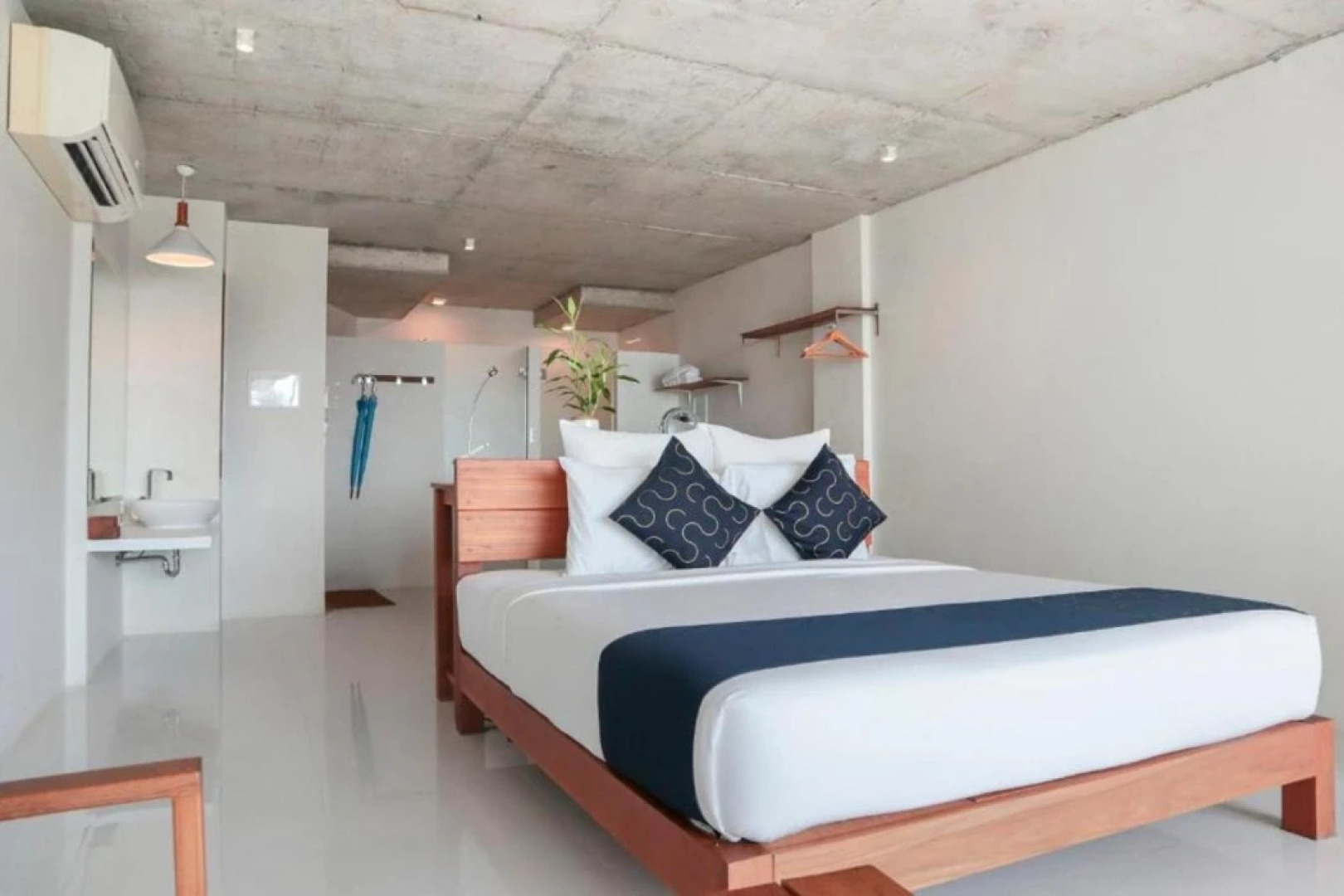 Wabi Sabi Boutique Hotel