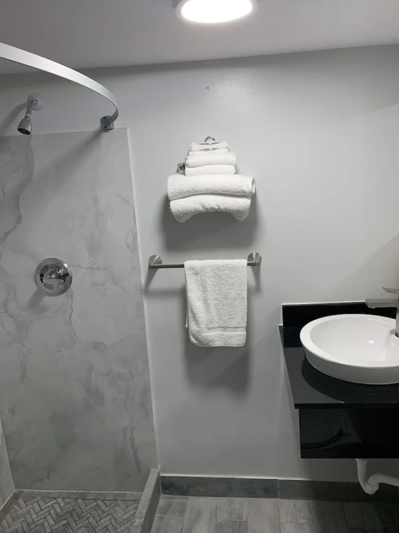 Motel 6 Ponca City, OK