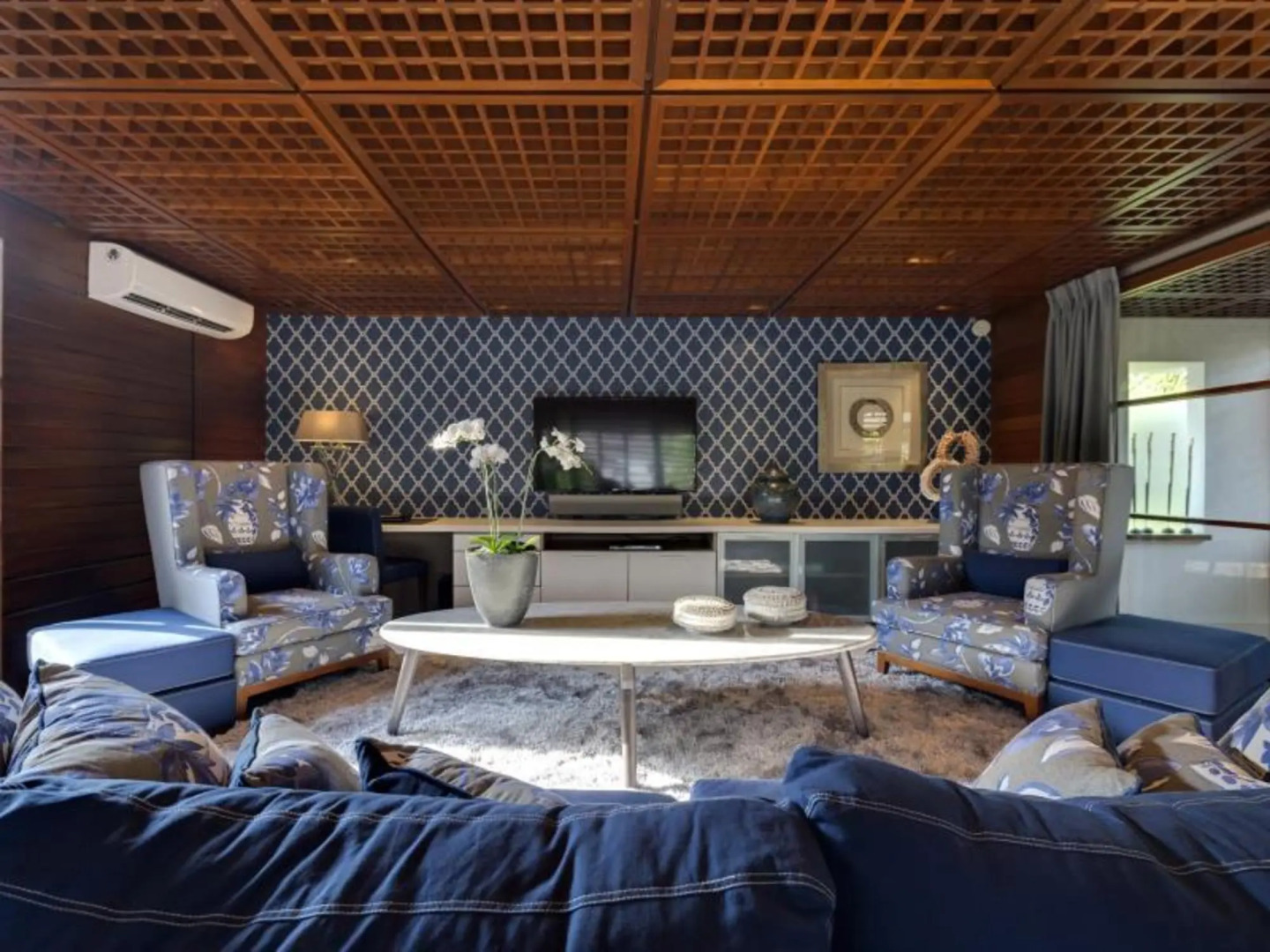 Villa Satria - an elite haven