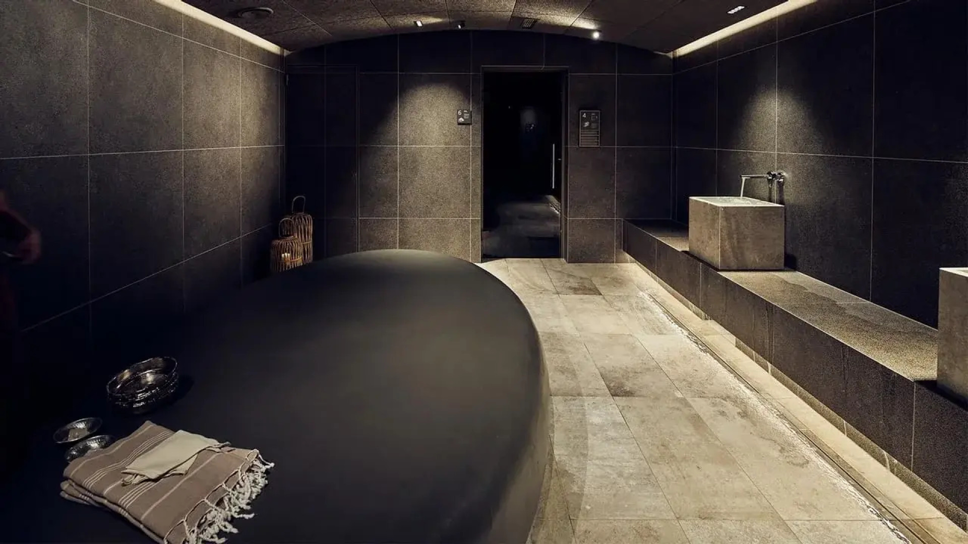 Falkensteiner Hotel Kronplatz - The Leading Hotels of the World