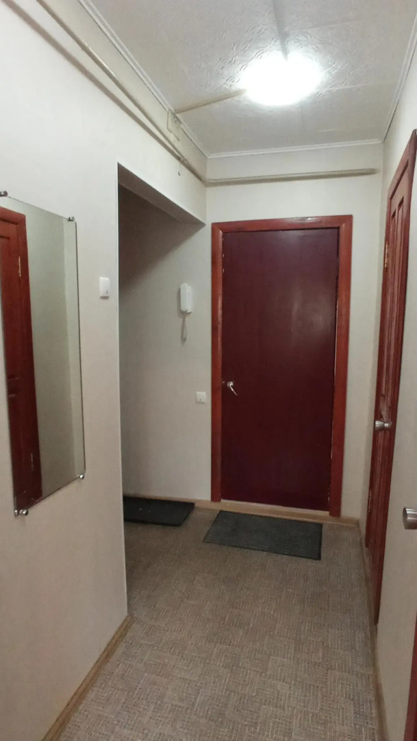 Апартаменты София на улице Береговая