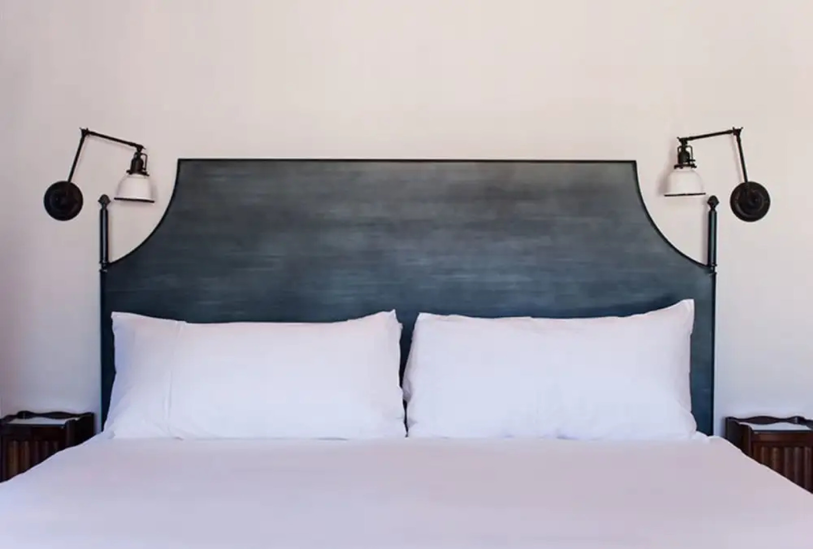 Washington School House