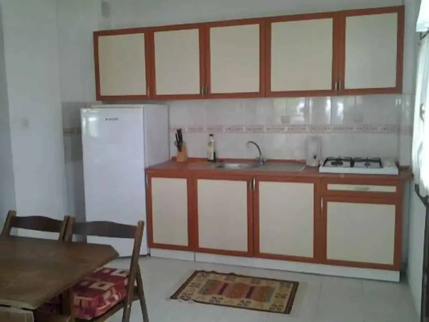 Akyaka Apart Konaklama