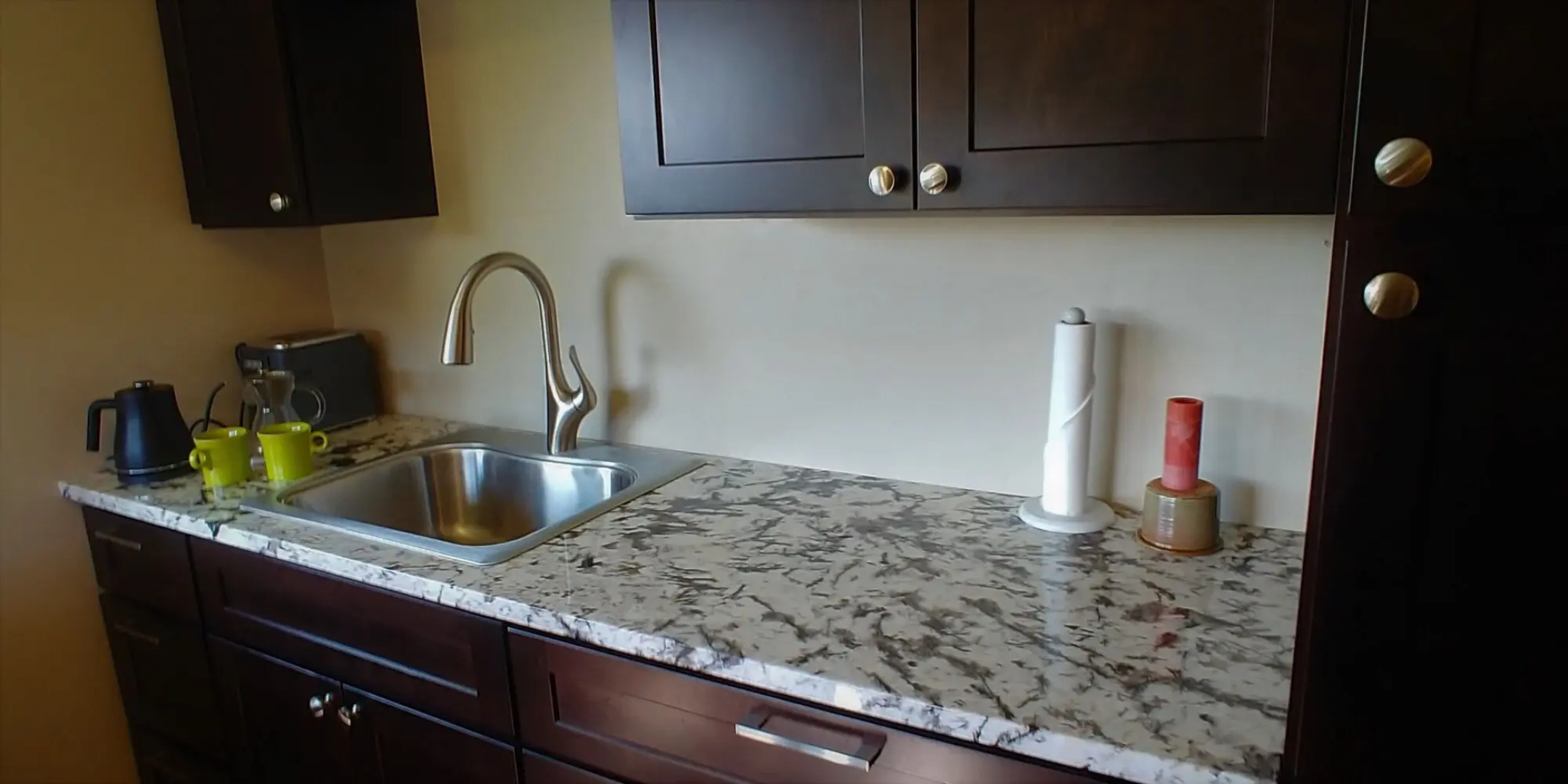 GreenHouse Inn by the Bay