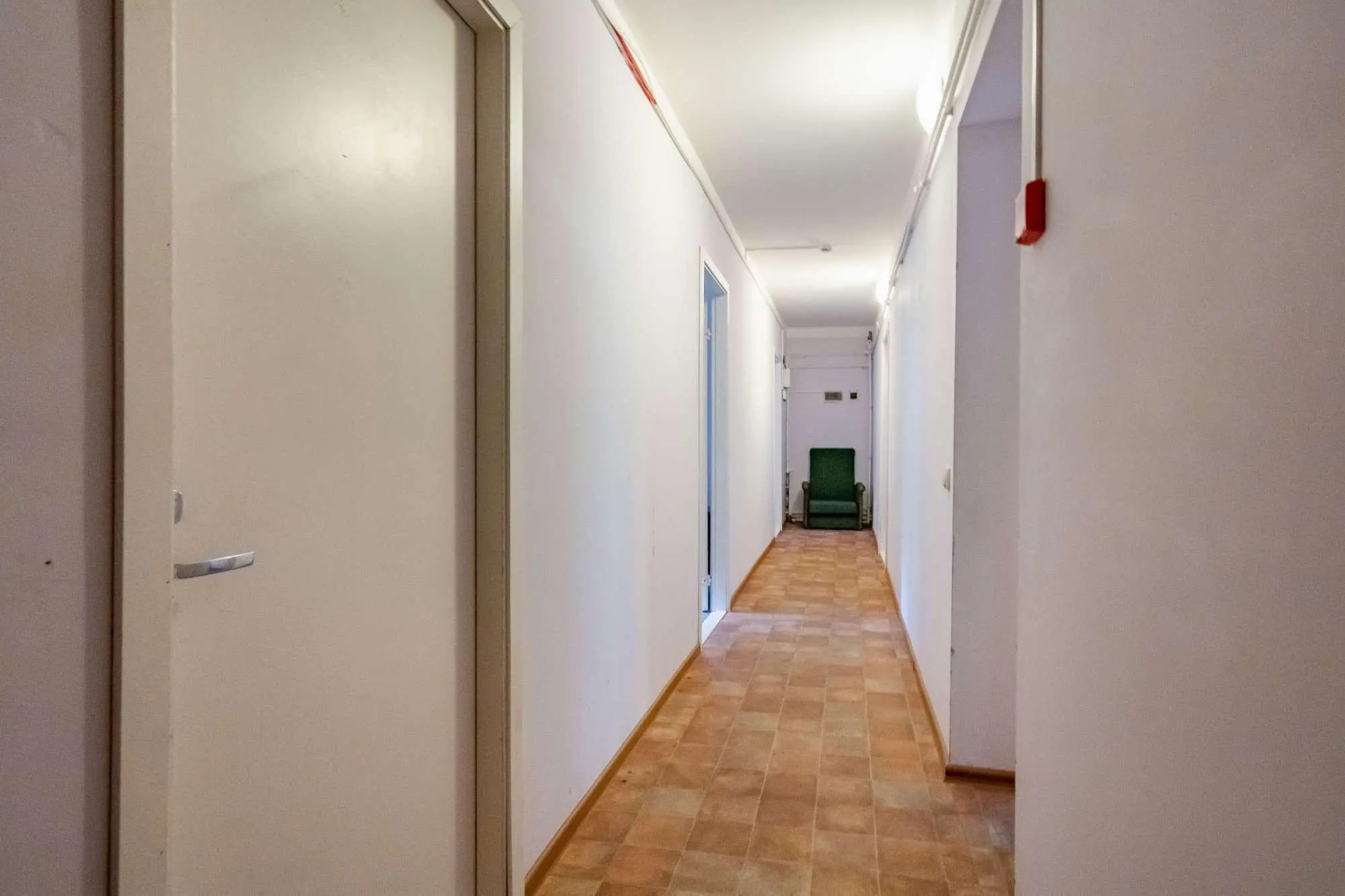 База отдыха Аннушка