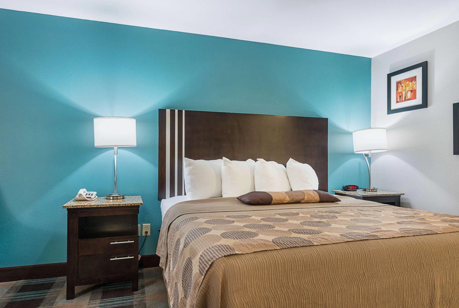 Best Western Plus Deridder Inn & Suites