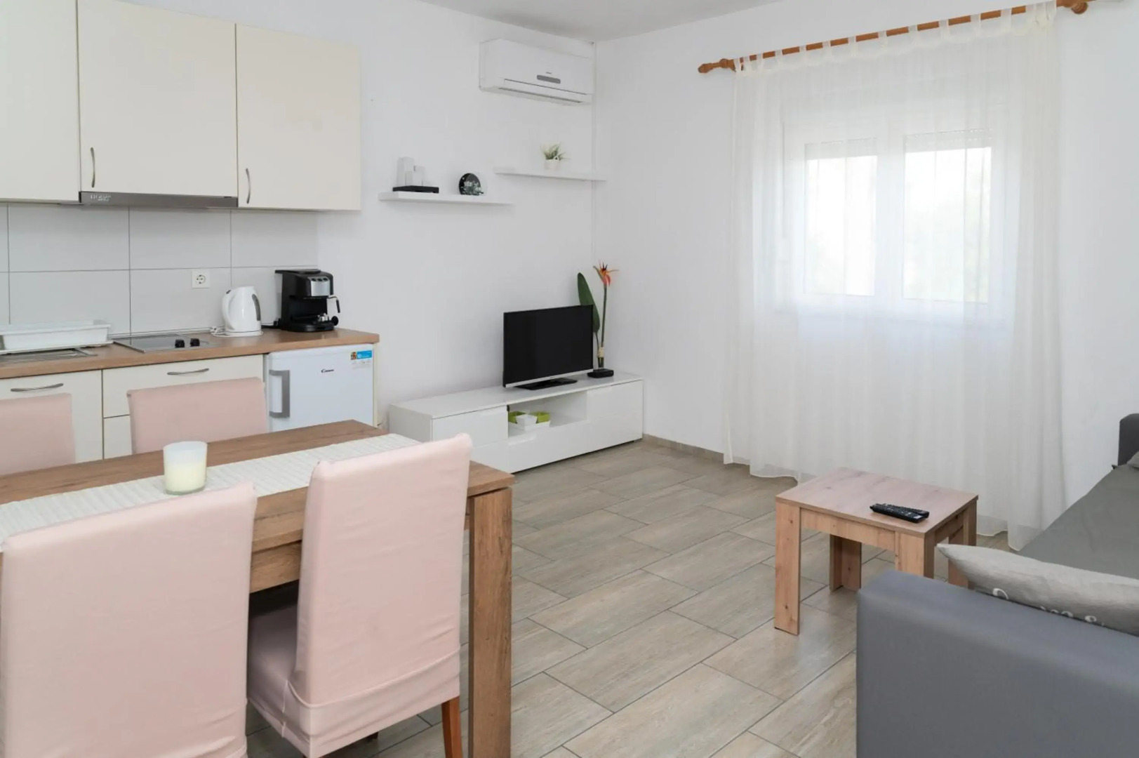 Apartment Matic Sonkovic