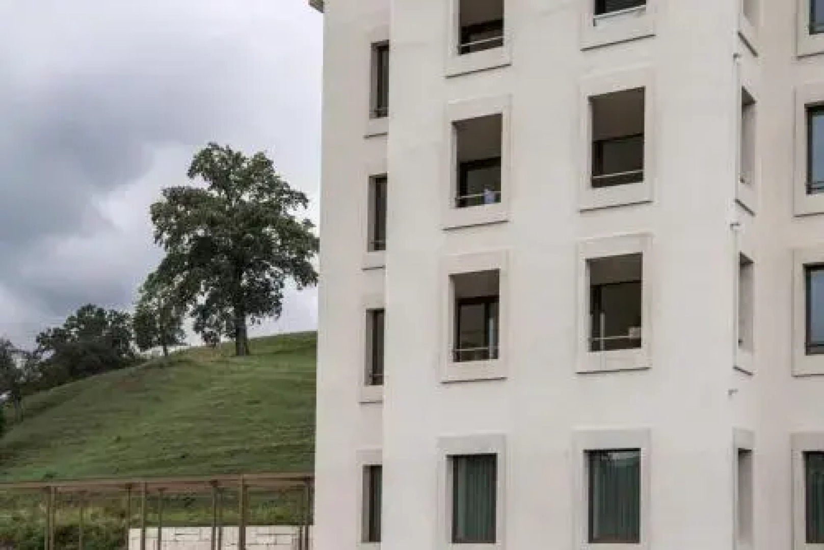 Aparthotel Luzern West