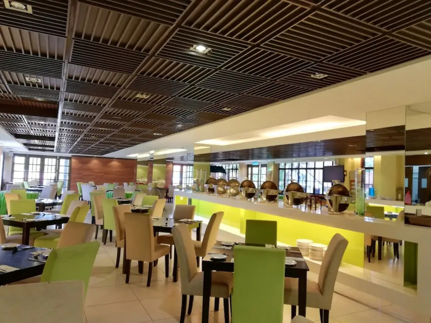 De Palma Inn Kuala Selangor