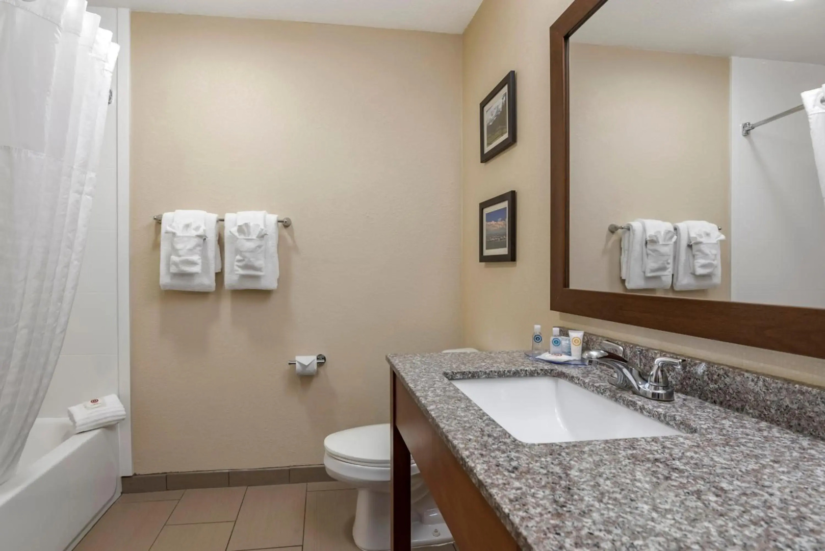 Comfort Inn & Suites Pueblo