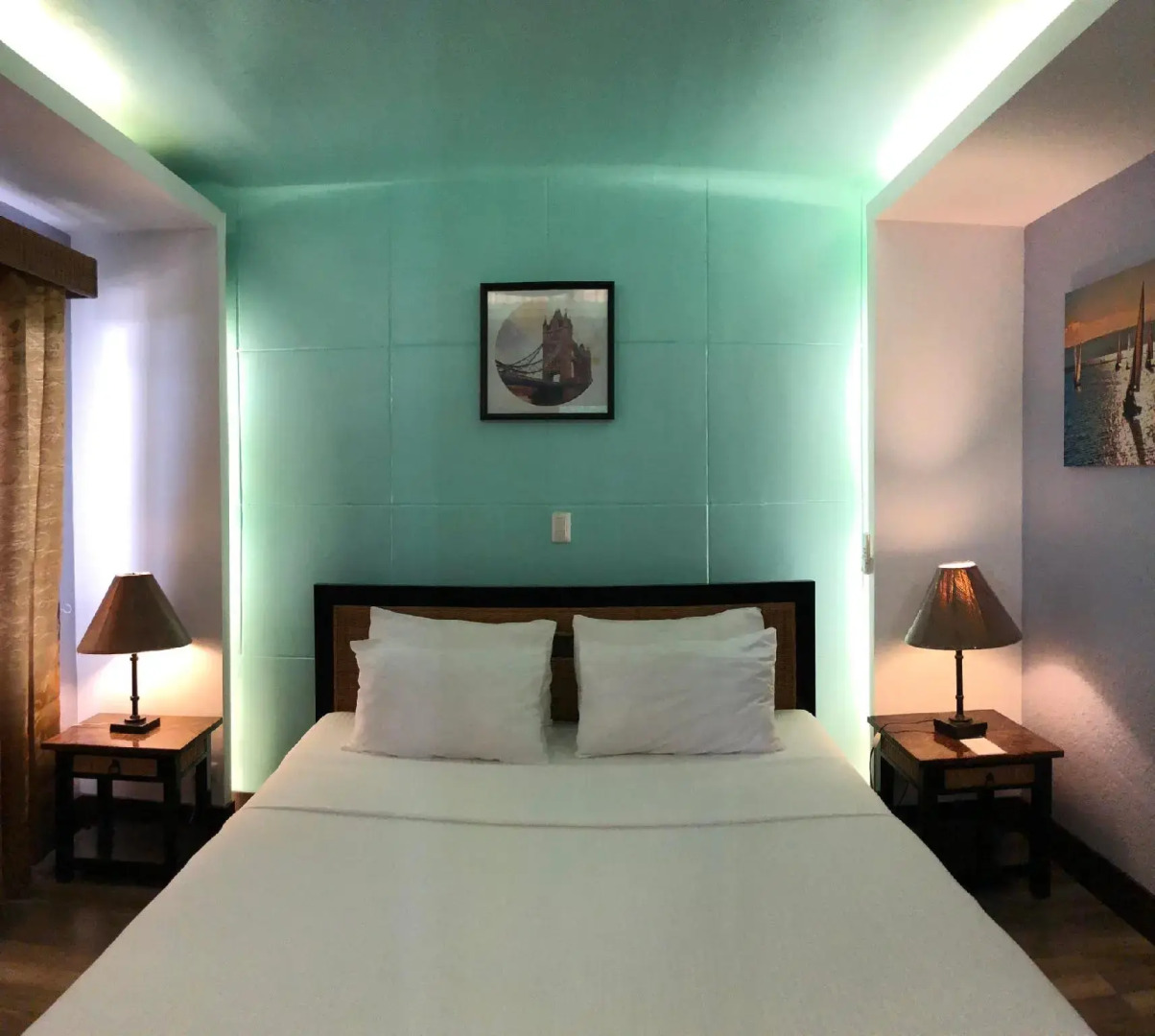 Marlins Beach Resort