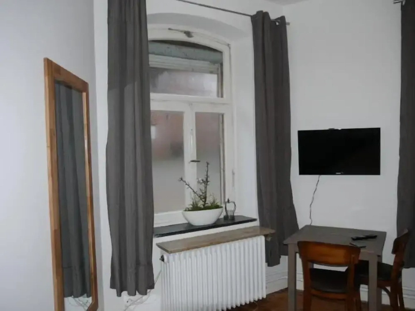 Gästehaus Alte Schmiede