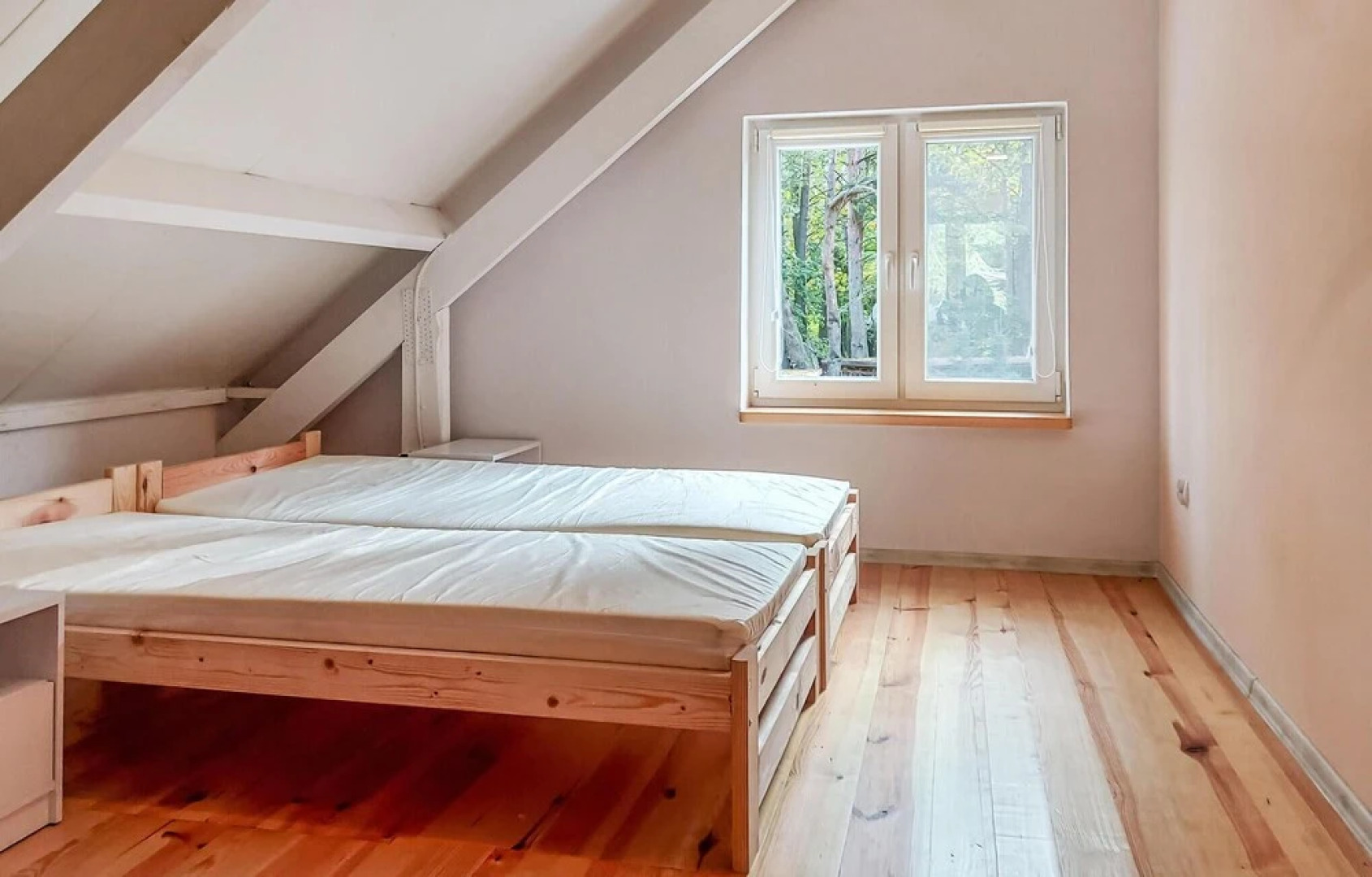 Awesome Home in Tuczno With 2 Bedrooms and Wifi