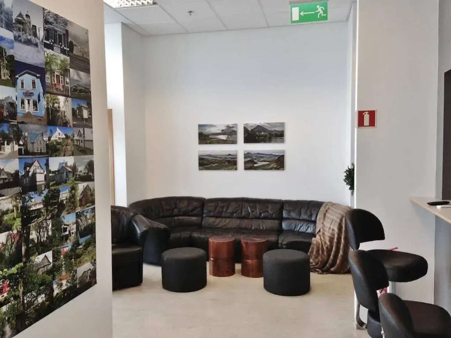 Sport Hostel Reykjavík