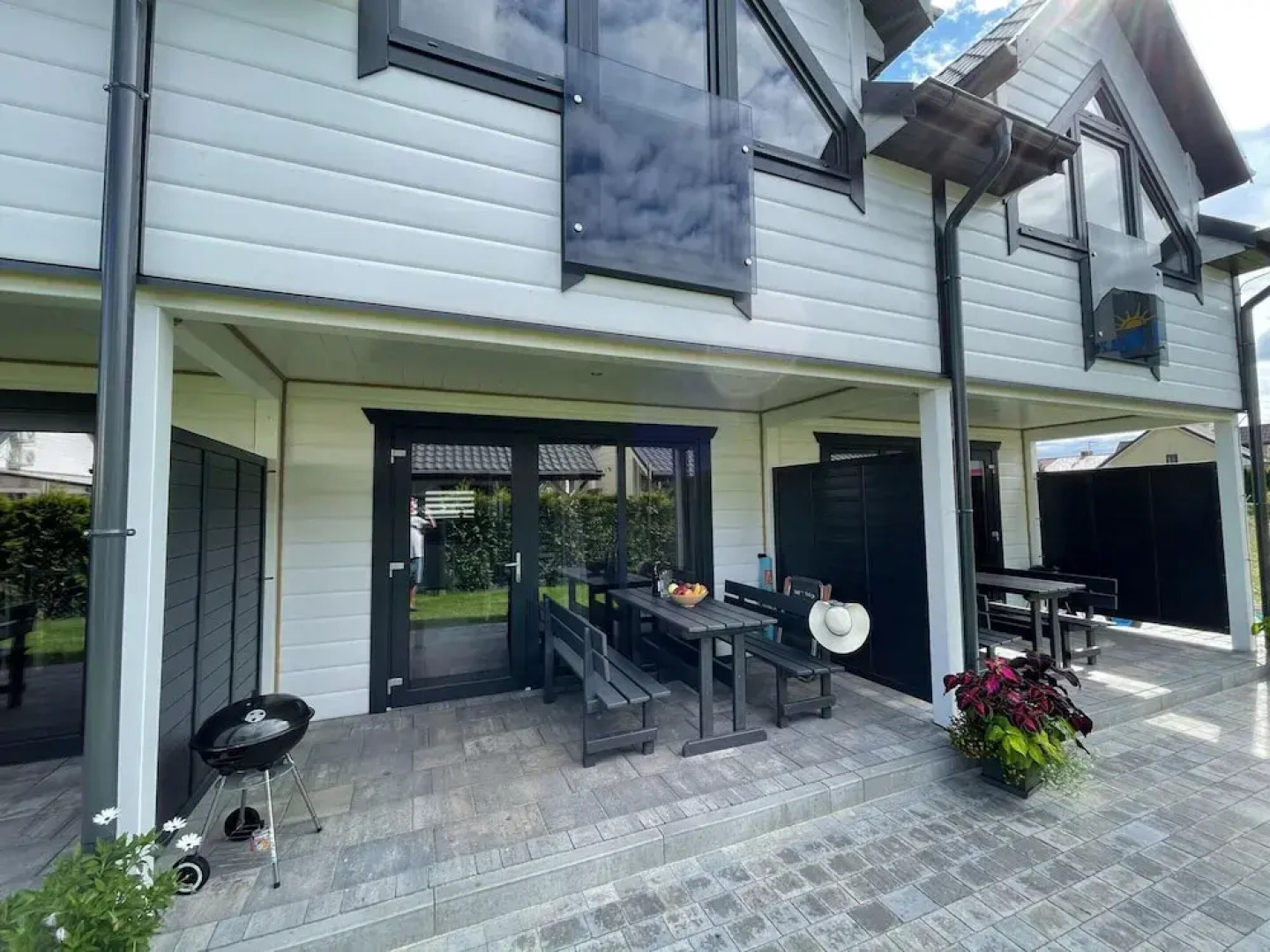 Cottage in Sianozety Near the Beach