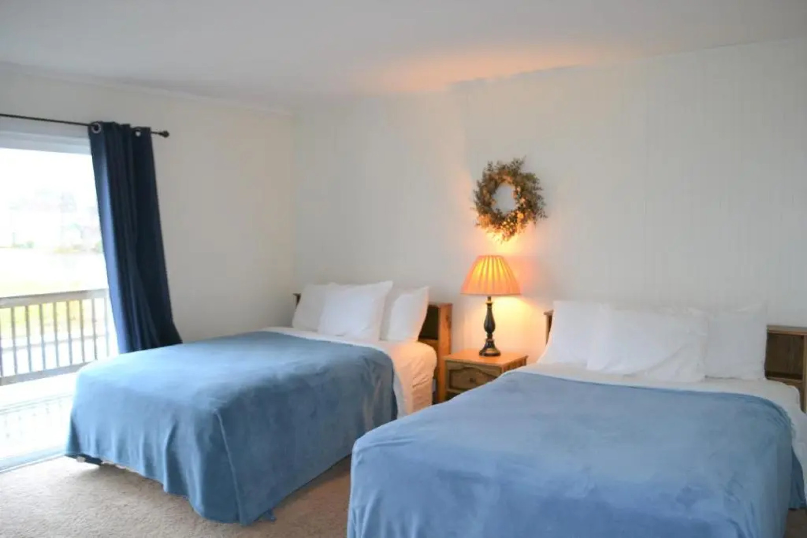 Seaside Apartment #22