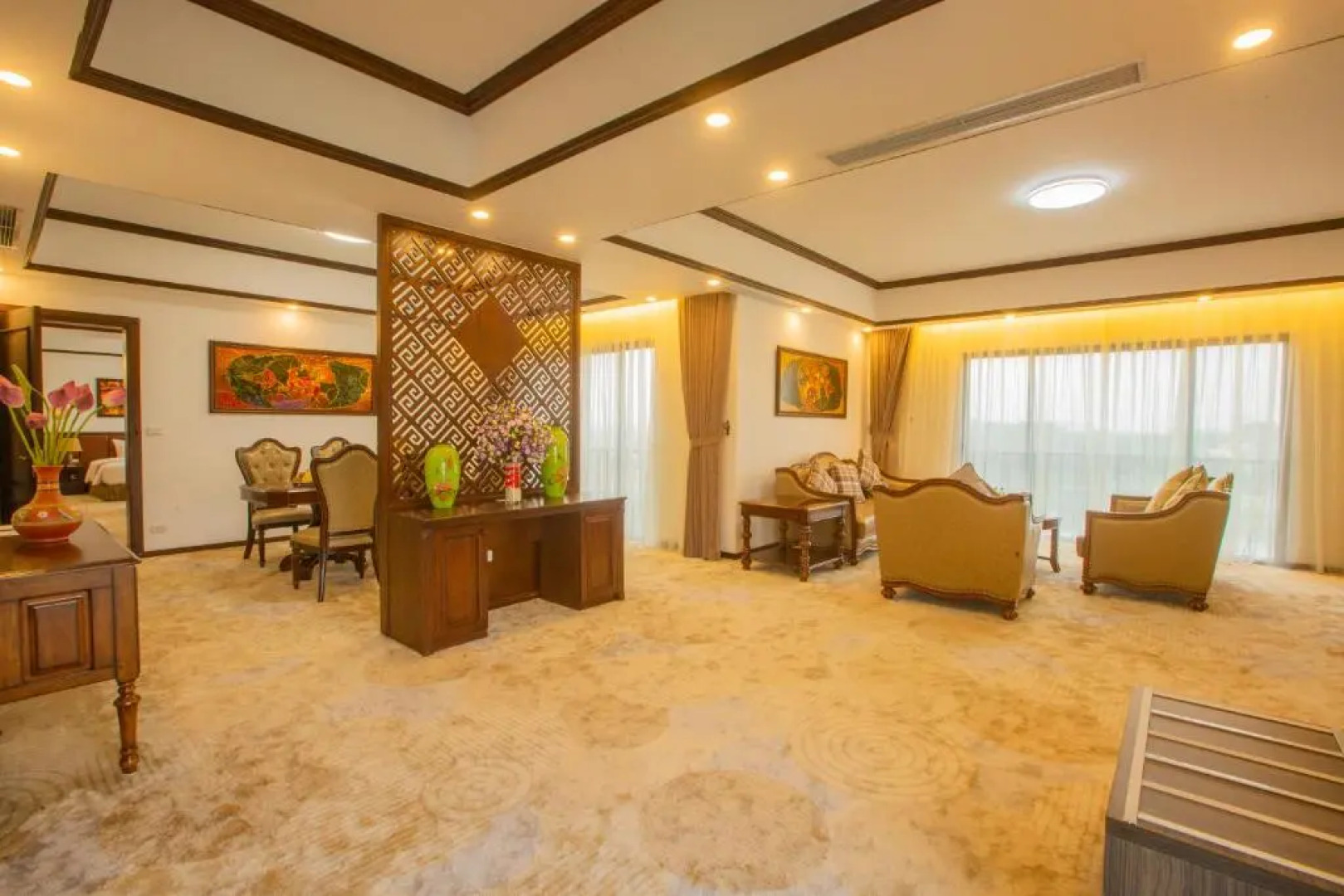 Westlake Hotel & Resort Vinh Phuc