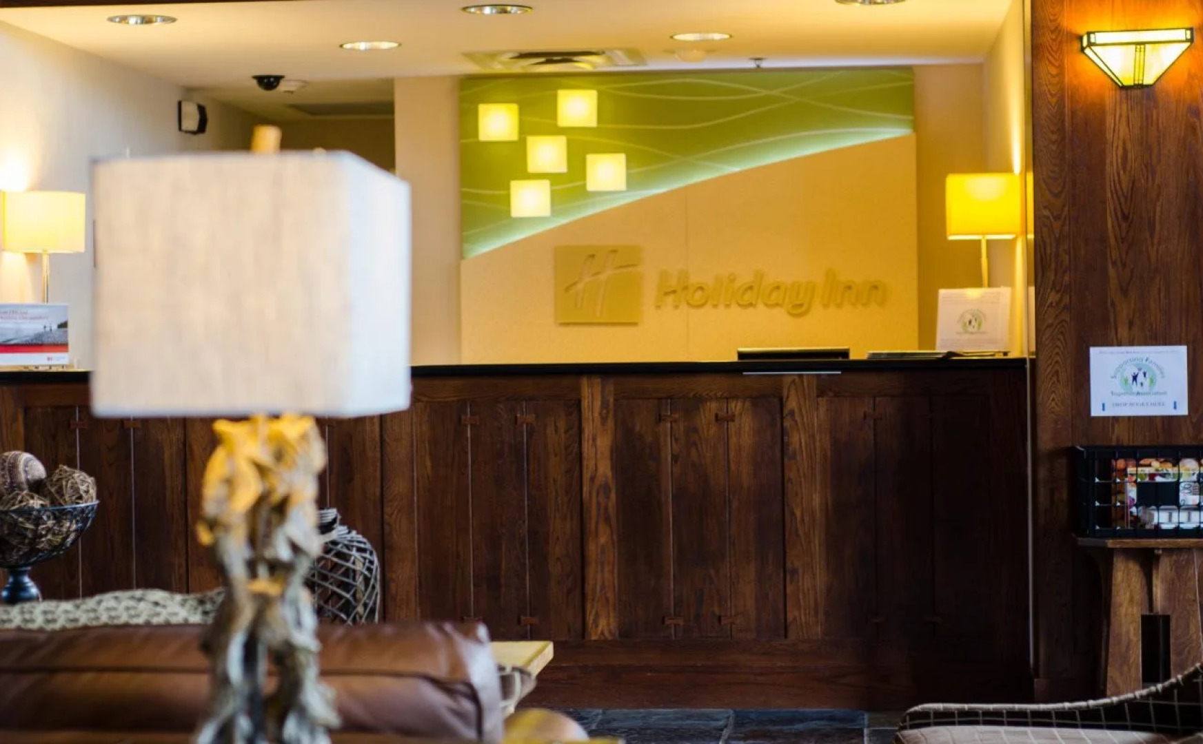 Holiday Inn Pewaukee - Milwaukee West by IHG