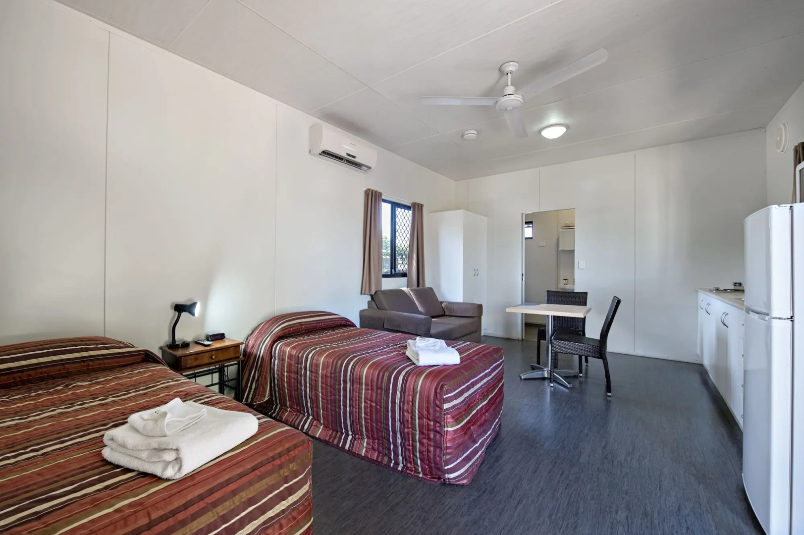 Discovery Parks - Darwin