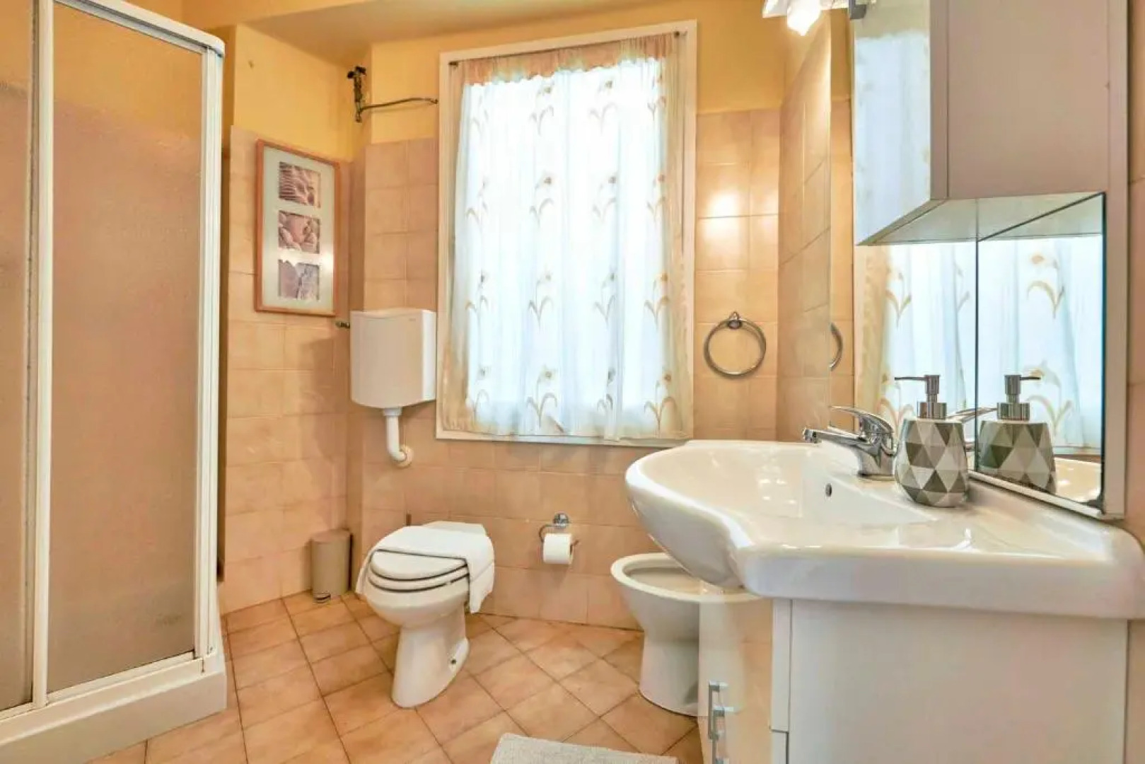 Al Glicine Apartments