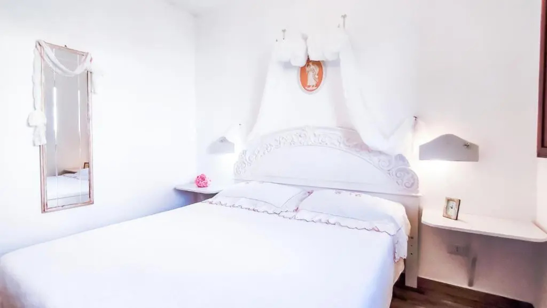 S'Arrosa de Monti appartamenti, IUN P2854