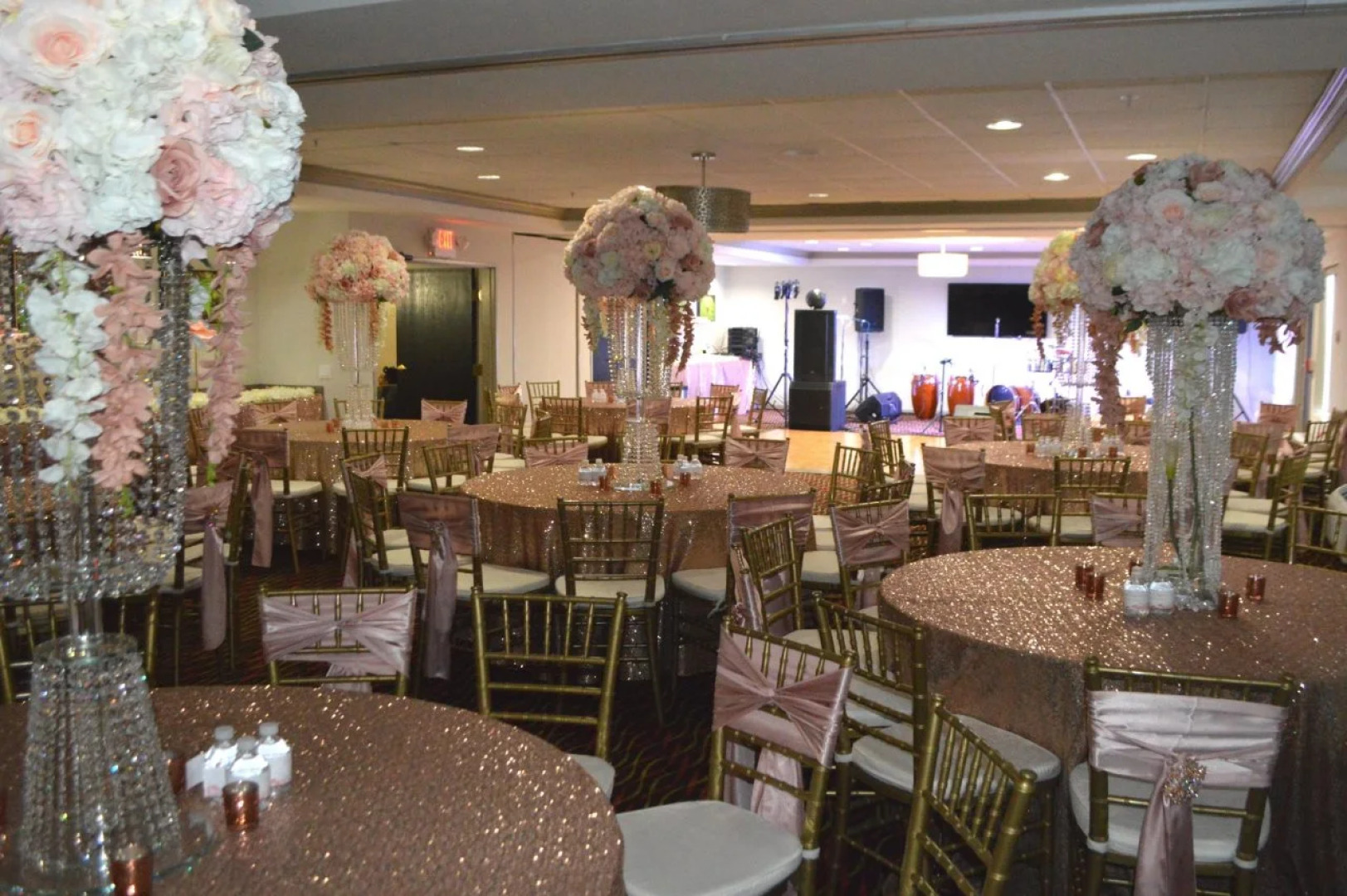 Wyndham Garden Houston Willowbrook