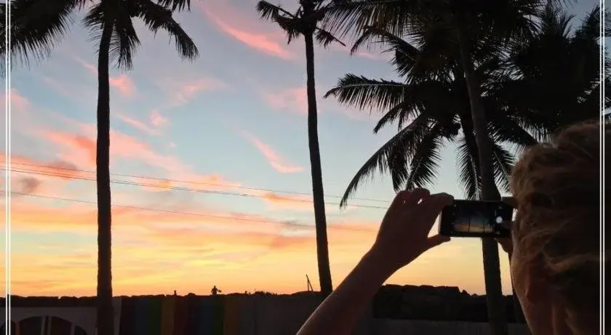 Chameleon Beach Lodge by Peace Rob Hotels