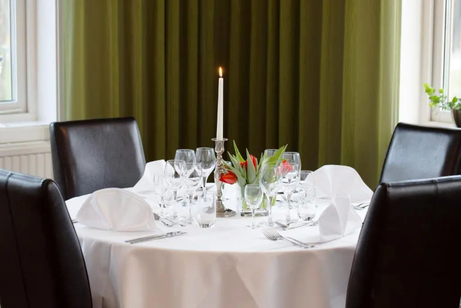 Tyleback Hotell & Konferens, BW Signature Collection