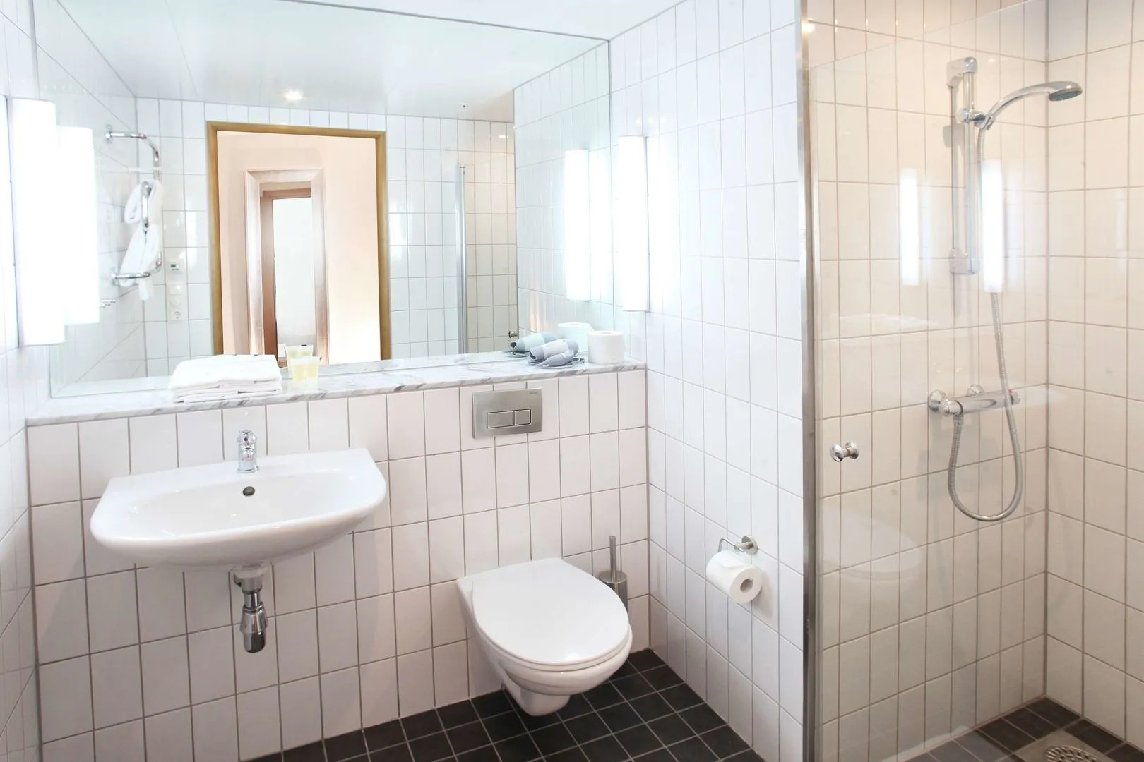 Biz Apartment Gärdet