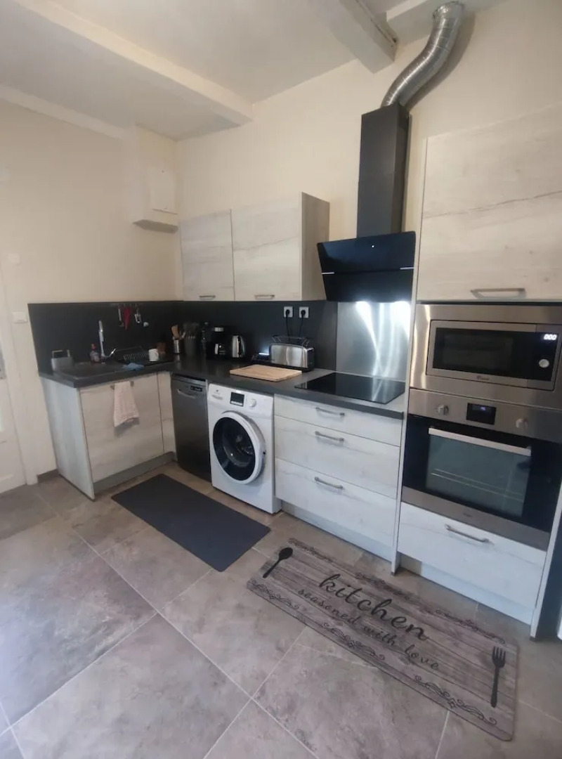 Chez Laurette Murato