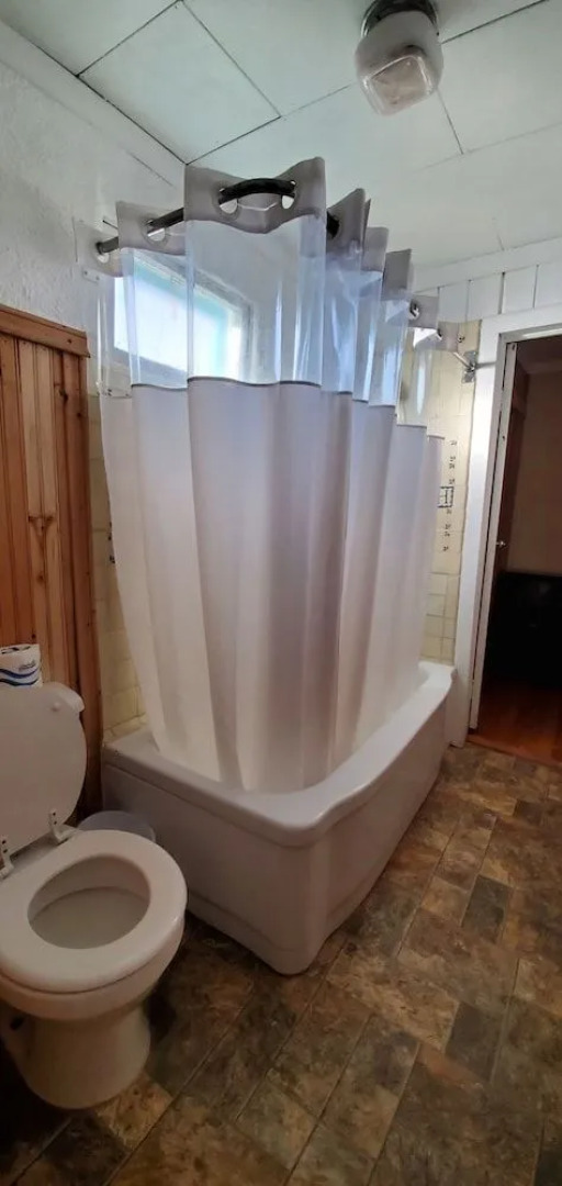 Hikers Cimarron Inn & RV Park LLC