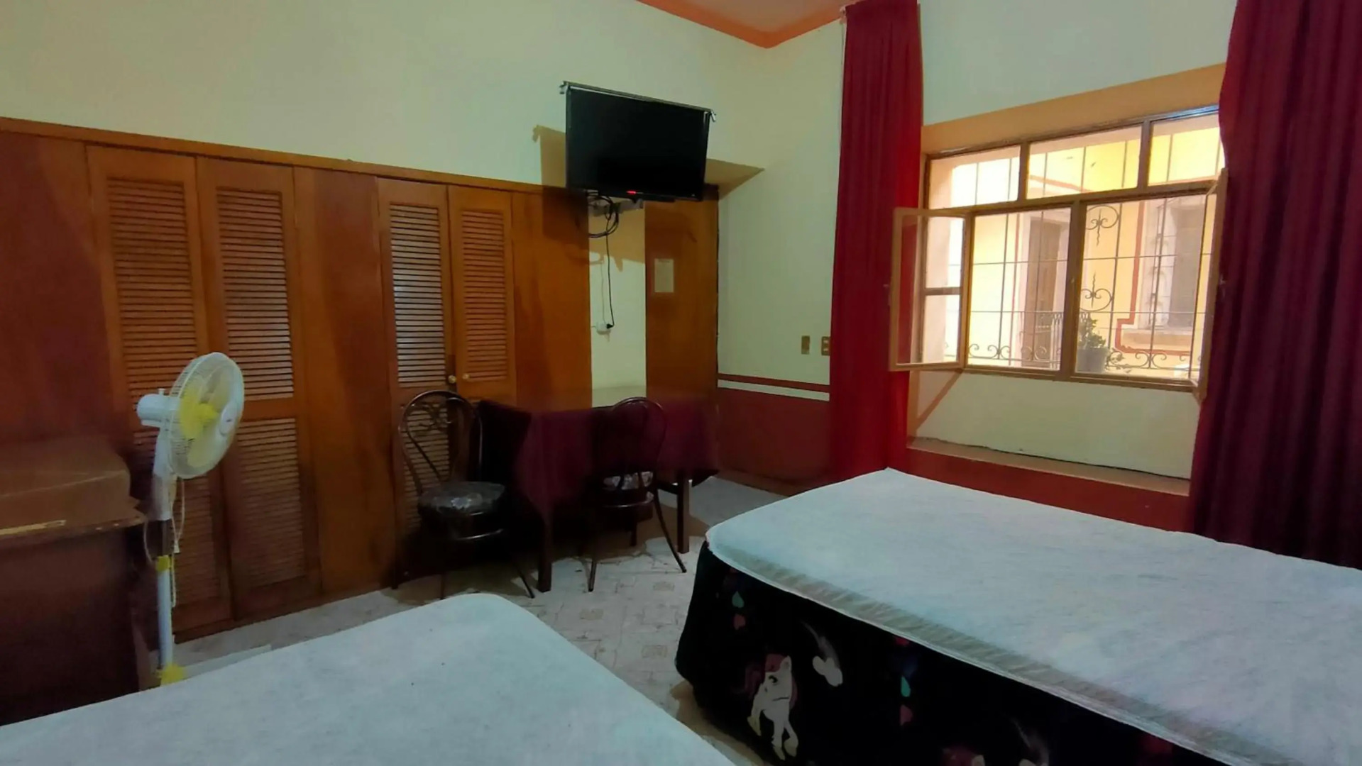 OYO Posada Santa Cecilia, Jerez Zacatecas