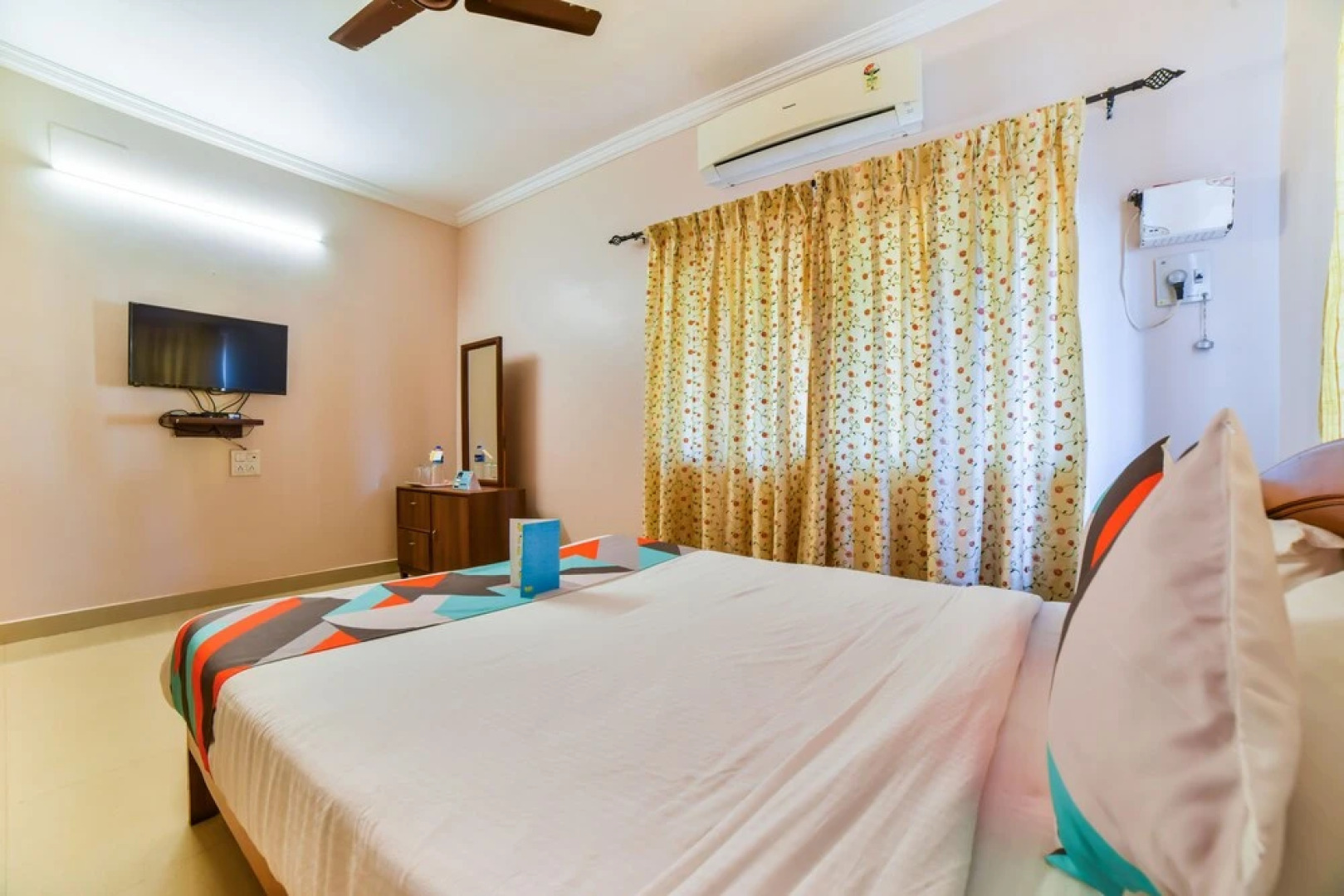 FabExpress Horizon Shalom