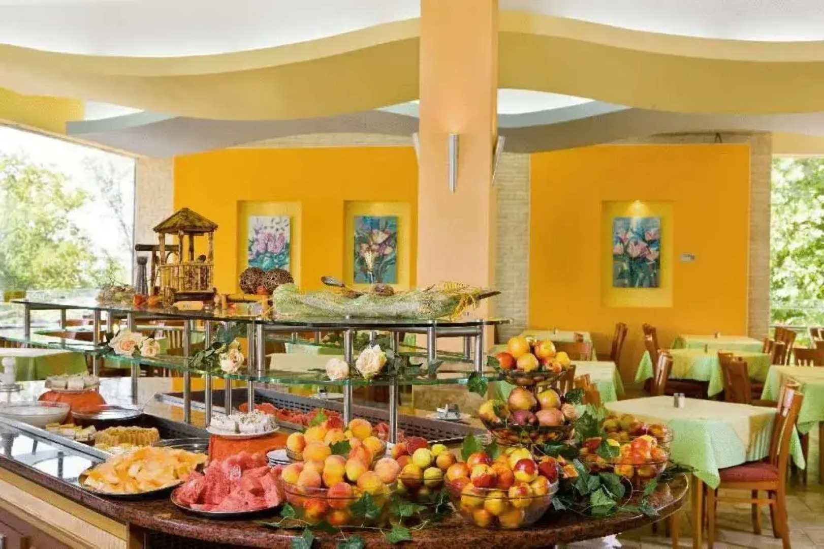 Hotel Orchidea Park All Inclusive