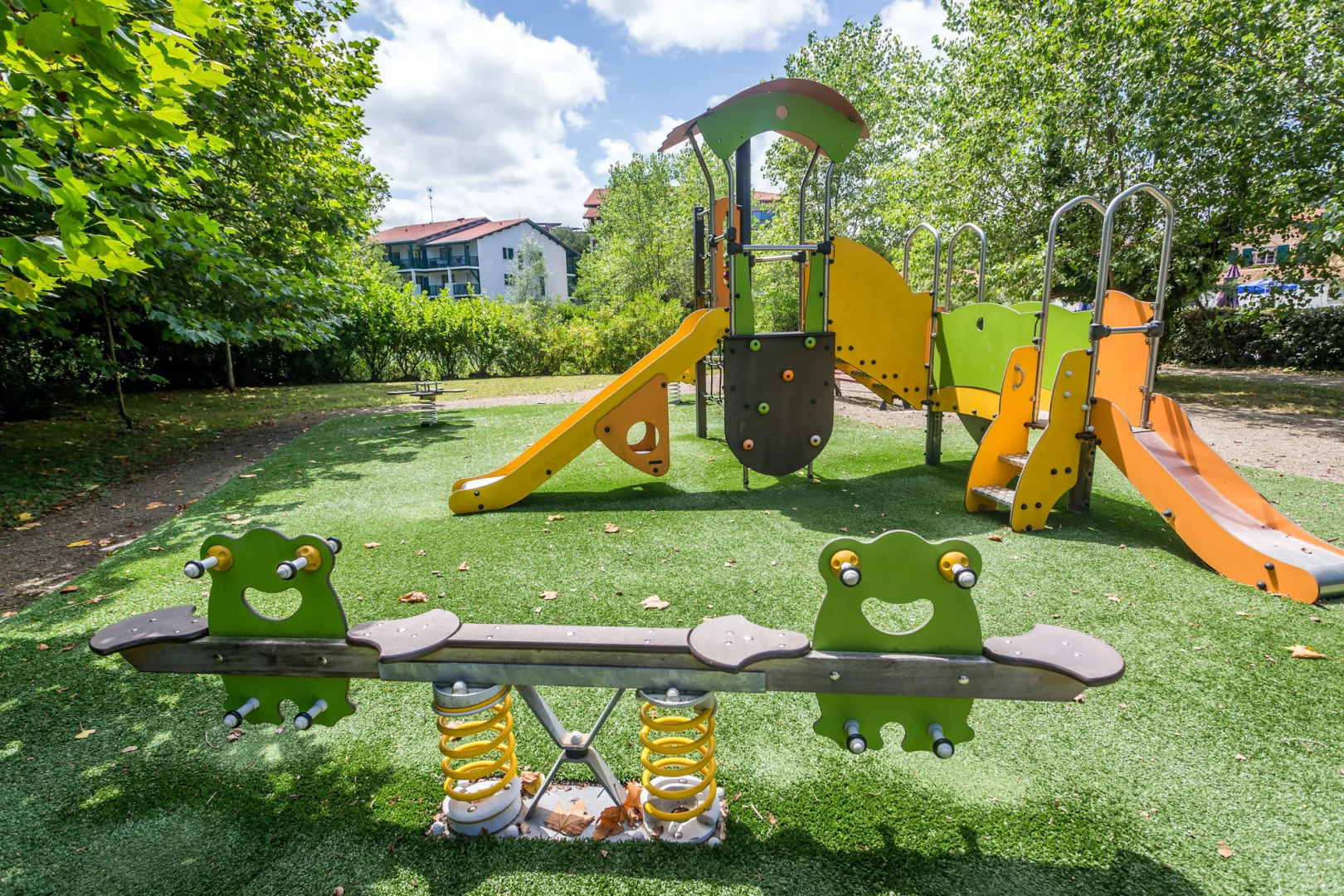 Hôtel Erromardie by Odalys