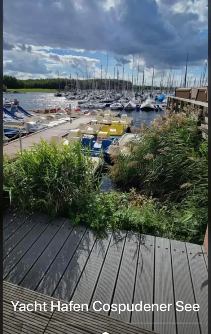 Simply Good Appartment