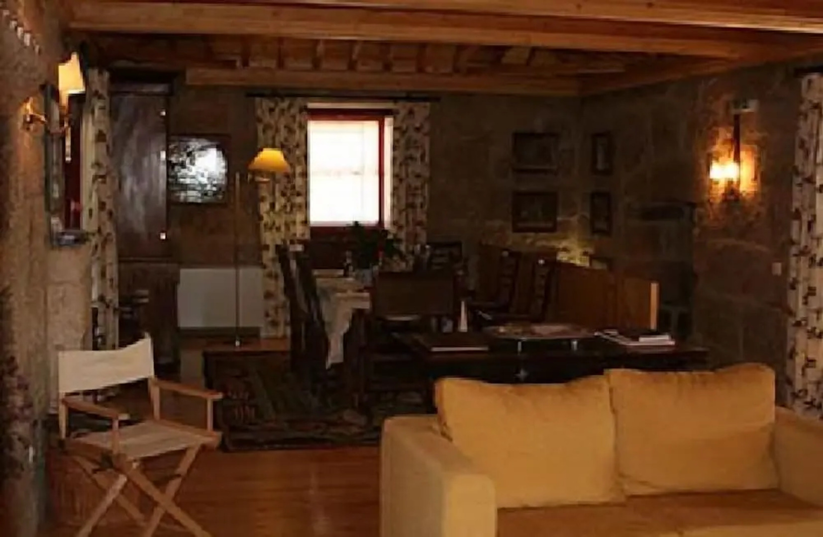 Quinta da Fonte Arcada