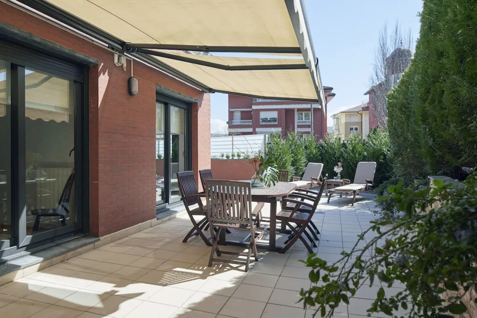 Peine Del Viento By Feelfree Rentals