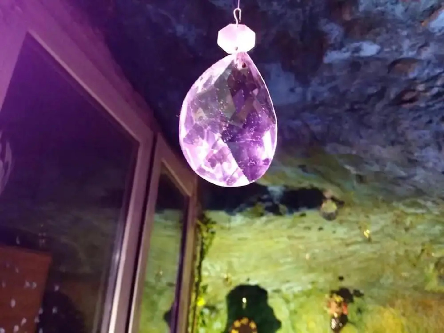 Property With One Bedroom In Caprarola