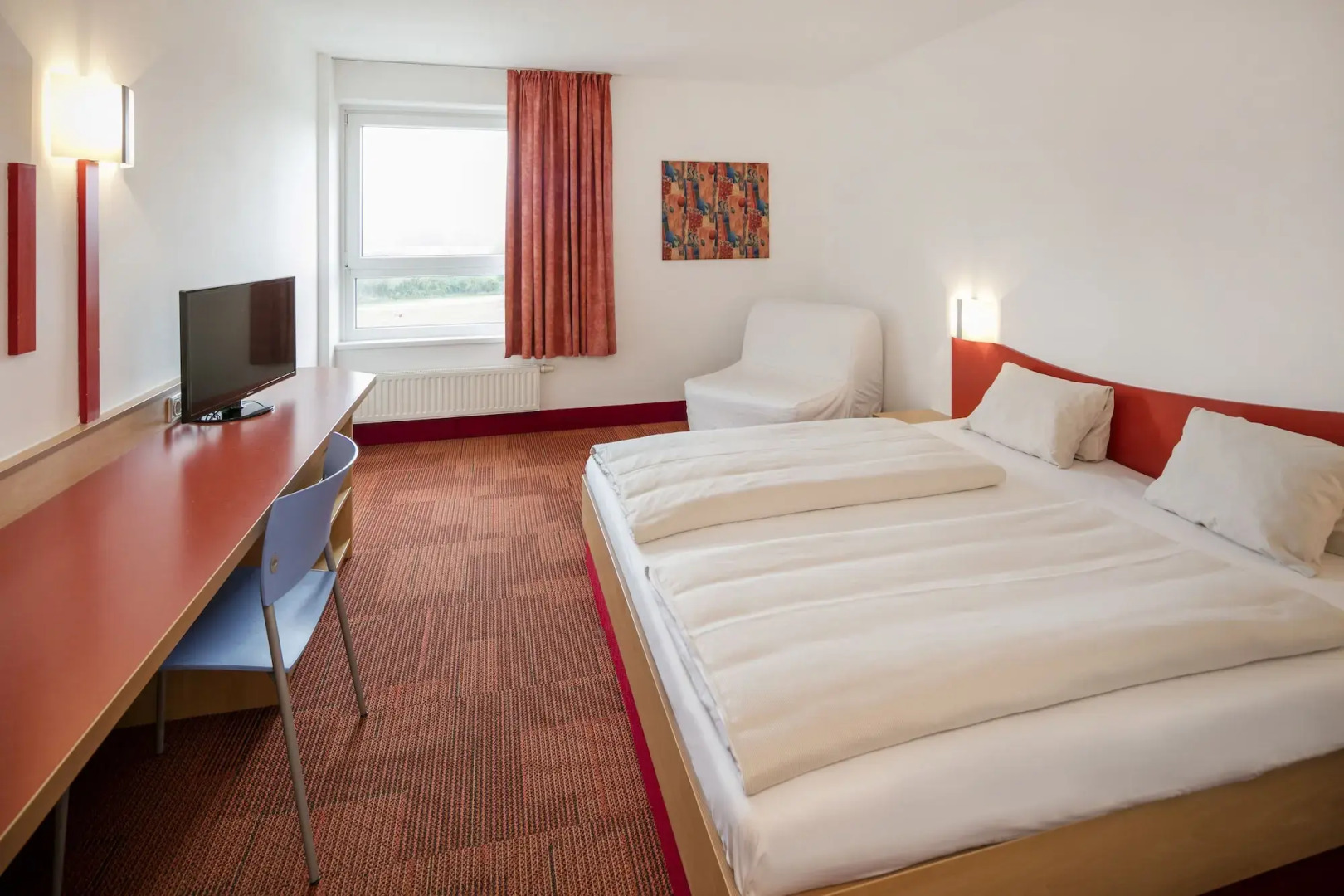 H2O Hotel-Therme-Resort