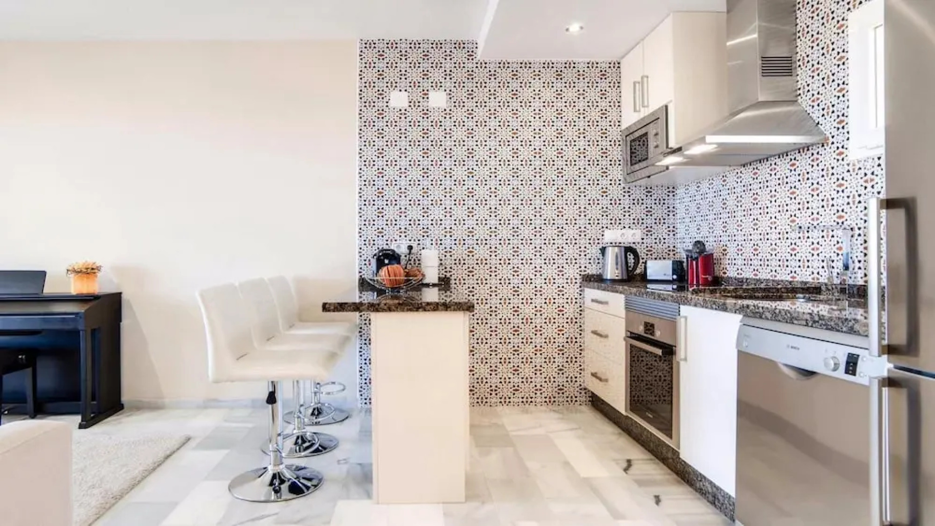 Apartmentos Alta Loma