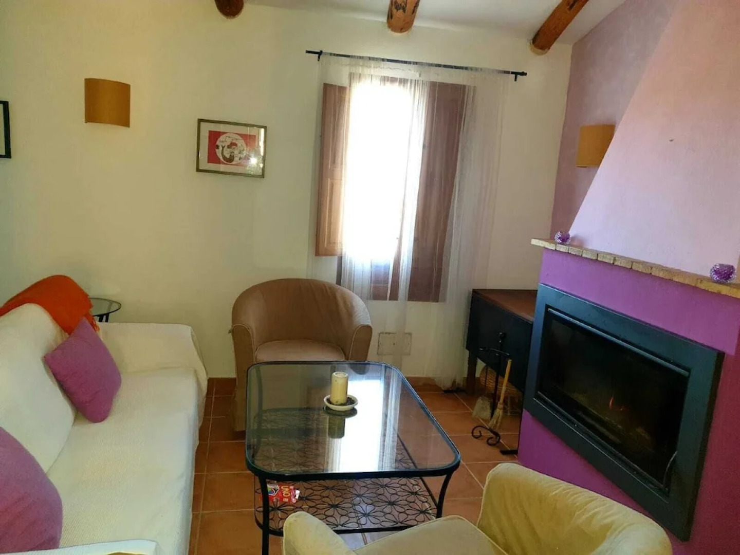 Alojamiento Rural La Trastienda