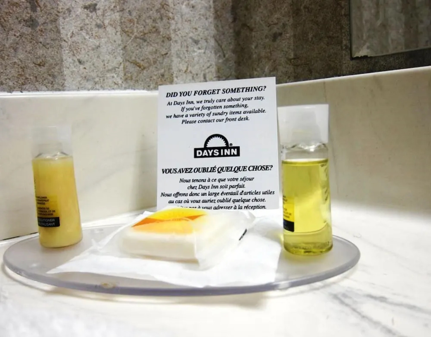 Days Inn Mount Vernon