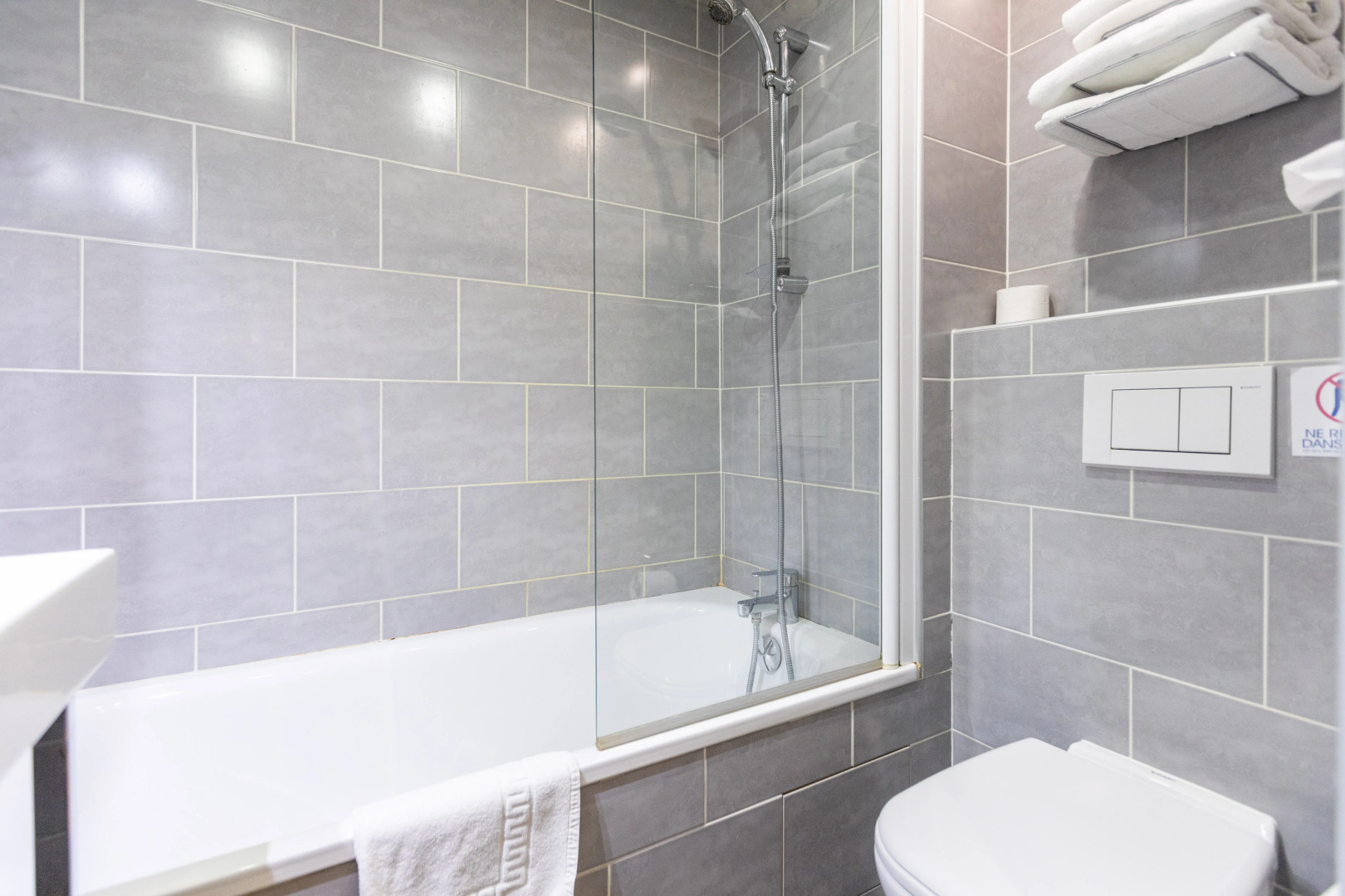 Hôtel Edmond Rostand