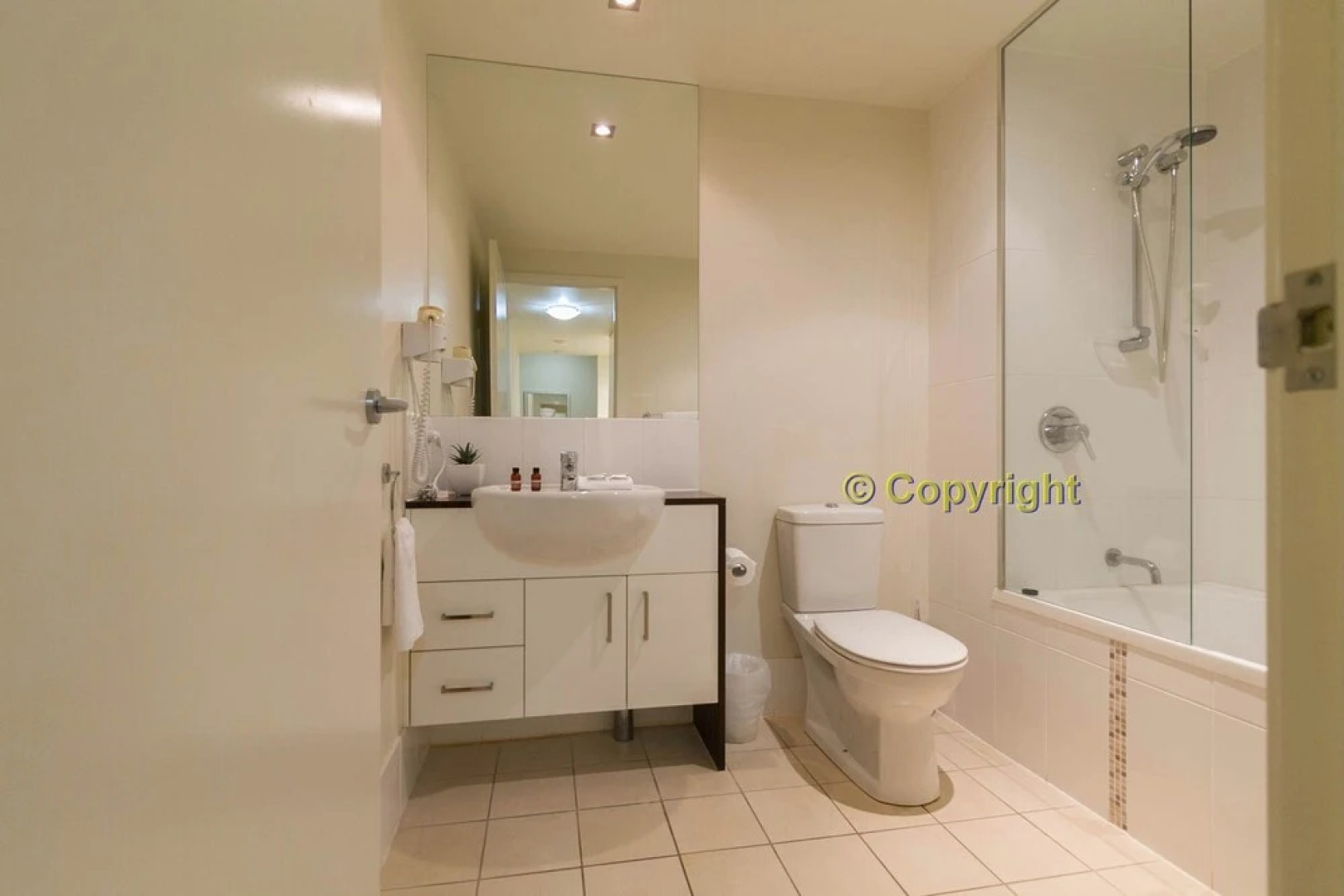 Drift Apartments North #3